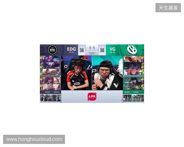 影魔还是太超模了,VG打出血性比赛仍不敌Spirit