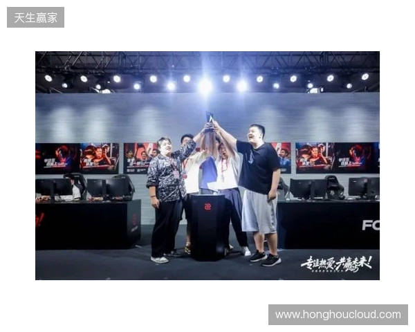 与好友并肩!你的电竞梦想从卓威高校对抗赛启航!