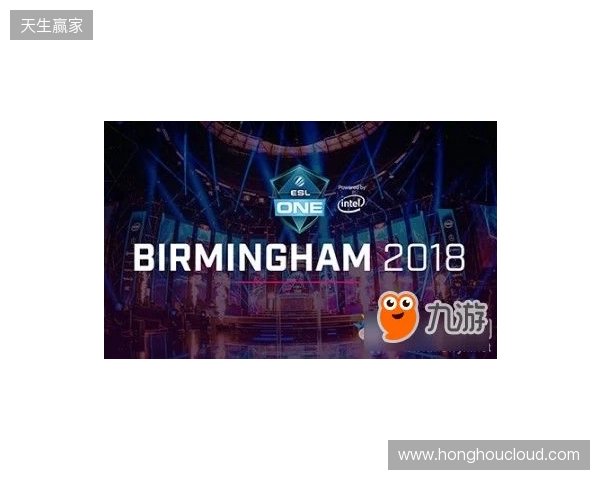 ESL One伯明翰站:XG让一追二战胜PVISION,杀入决赛日
